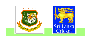 বাংলাদেশ - শ্রীলংকা সিরিজে নতুন মোড়