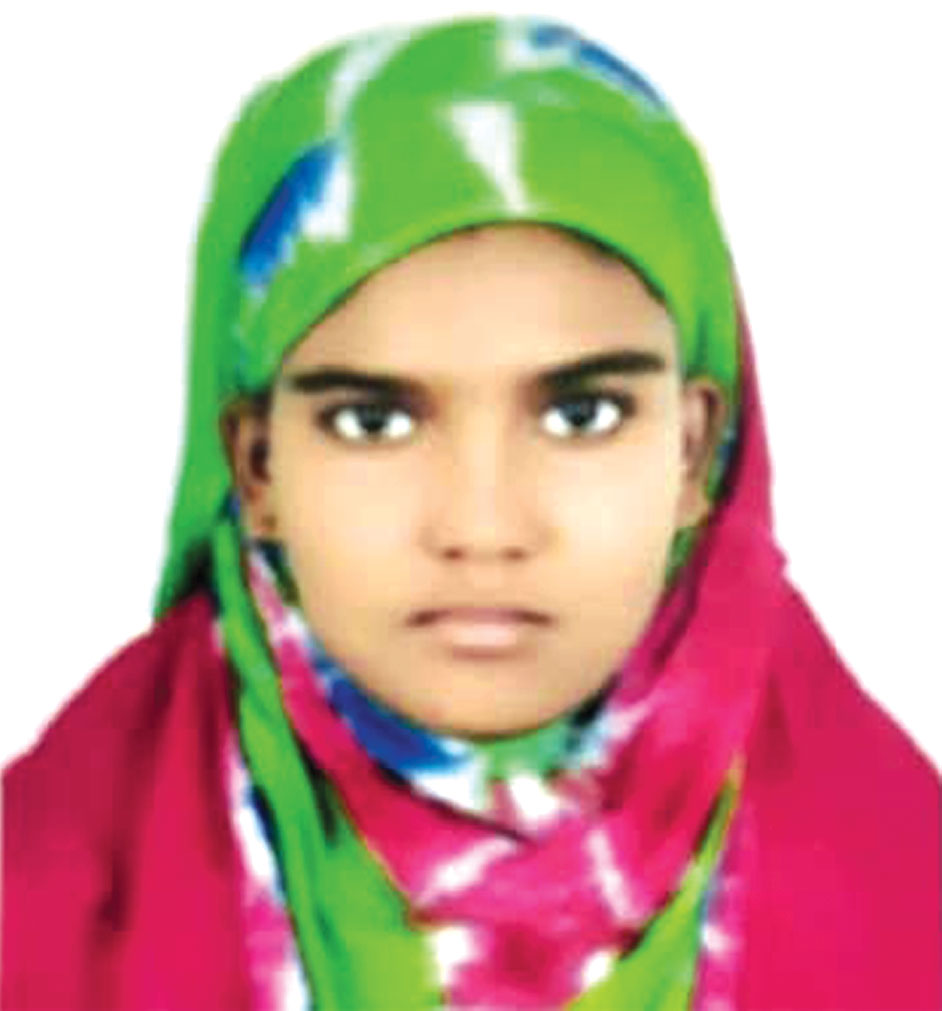 সৌদিতে কিশোরী খুন রিক্রুটিং এজেন্সির মালিক আটক