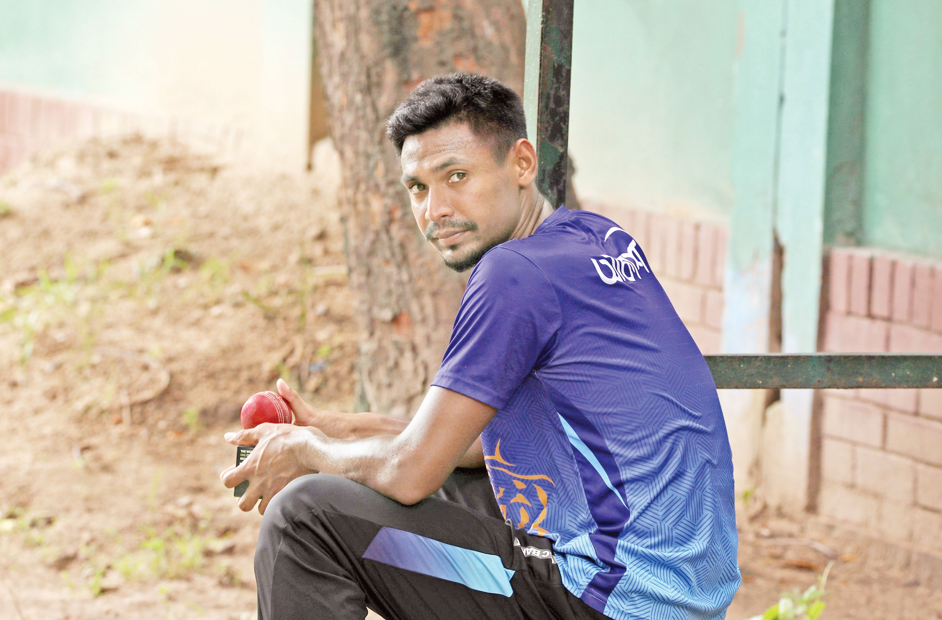 বিসিবিকে এখনো কিছুই জানায়নি এসএলসি