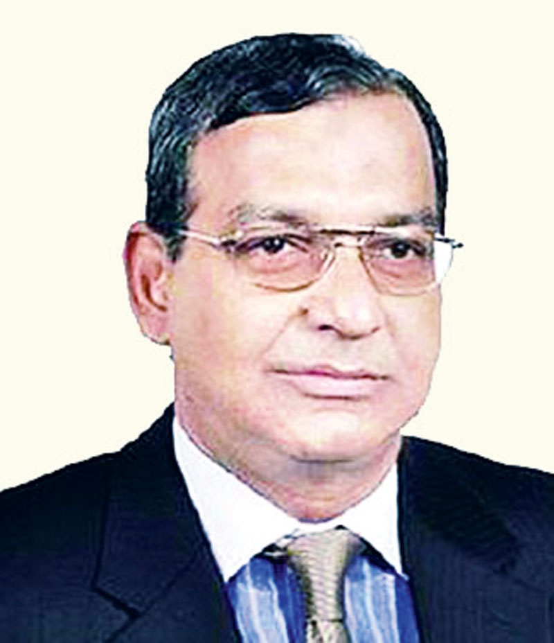 ষষ্ঠবারের মতো ওয়াসার এমডি হচ্ছেন তাকসিম এ খান!
