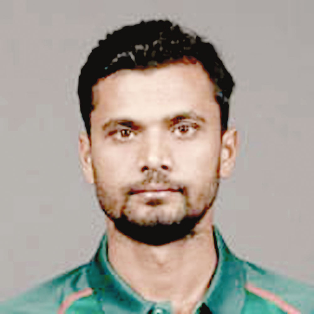 মাশরাফির অবসর নিয়ে পাপনের প্রশ্ন