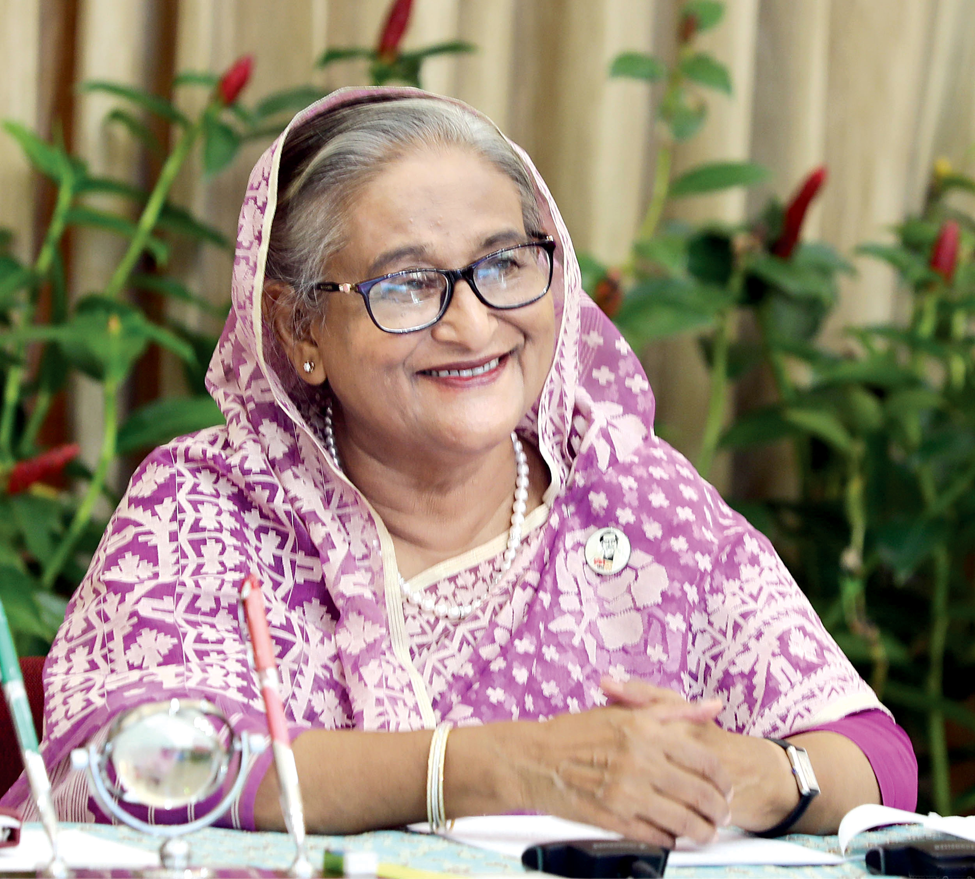 শীতে করোনা পরিস্থিতি আরও খারাপ হতে পারে শঙ্কা প্রধানমন্ত্রীর