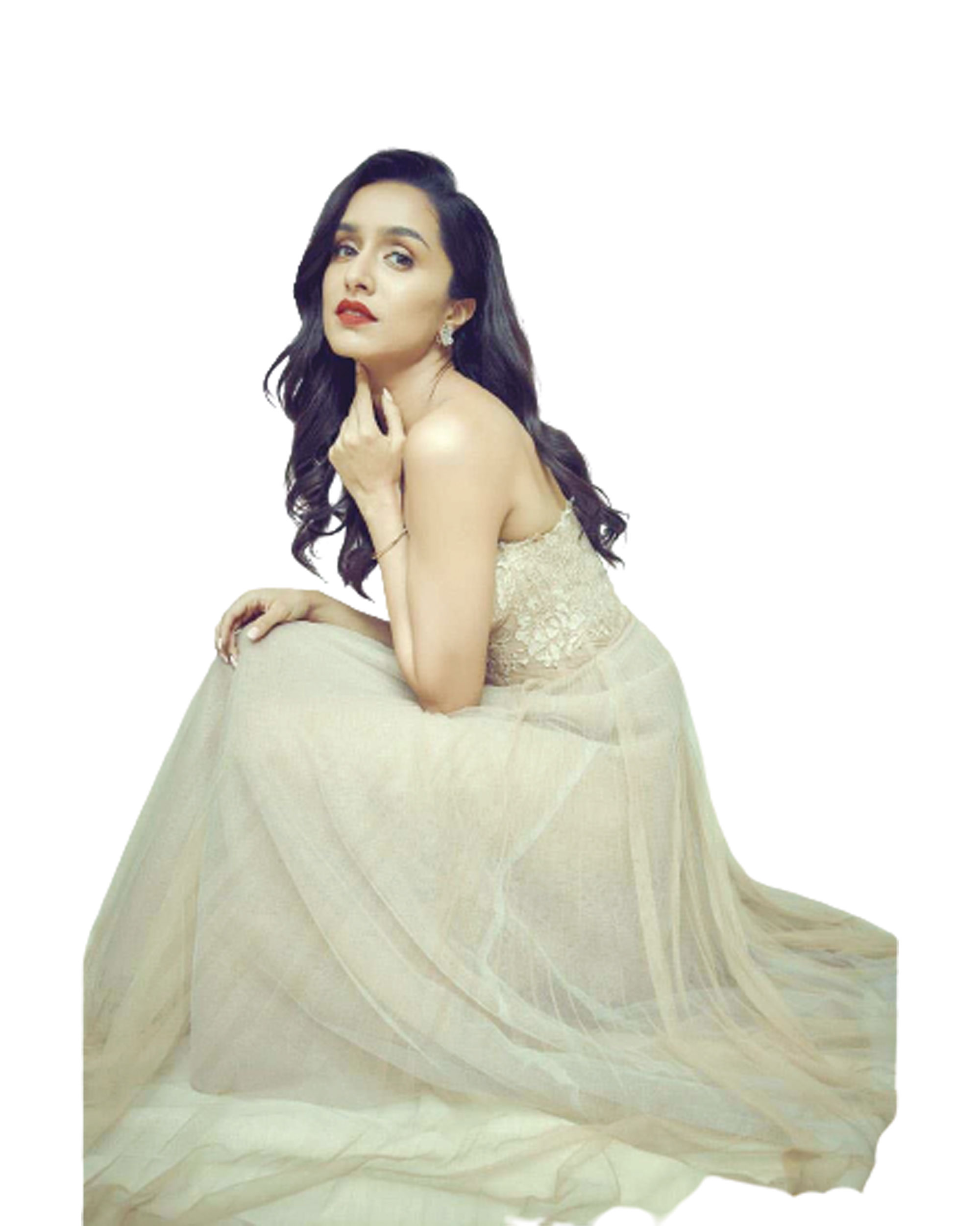 এবার ফেঁসে যাচ্ছেন শ্রদ্ধা কাপুর!