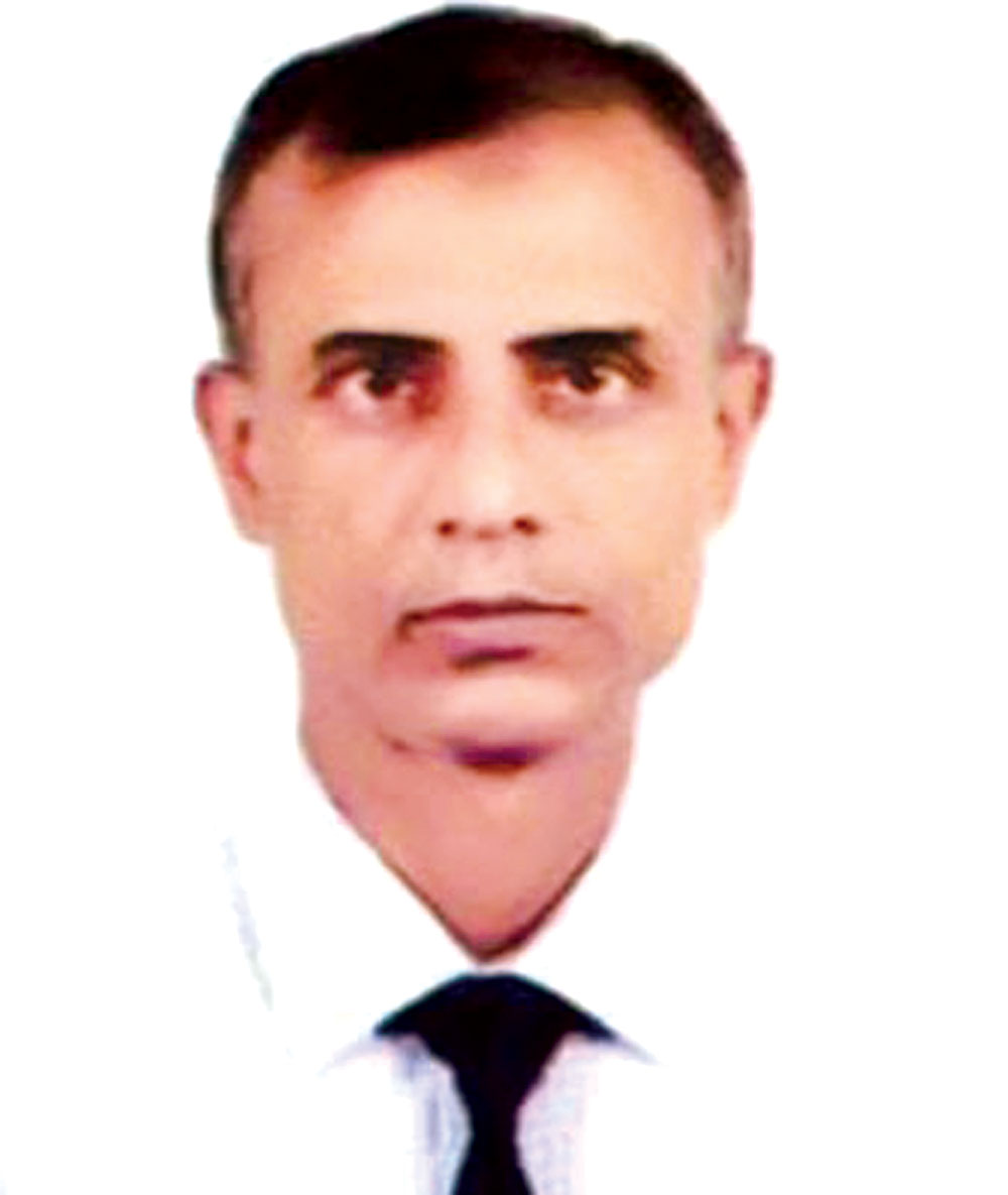 ট্রাকের ধাক্কায় প্রাণ গেল পিআইবির পরিচালকের