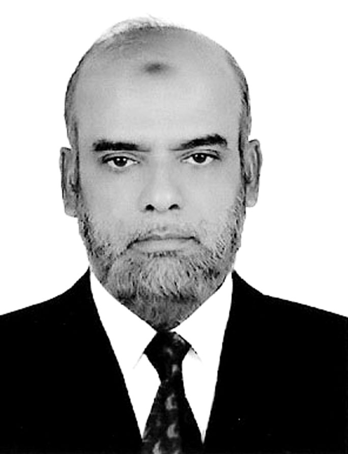 ইউরোপিয়ান ইউনিভার্সিটির ট্রেজারার হলেন অধ্যাপক মোশারফ হোসেন