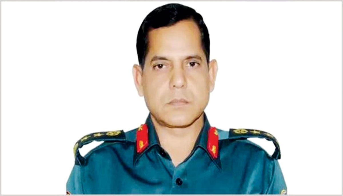 কারা ডিআইজি বজলুরের সম্পত্তি ক্রোকের নির্দেশ