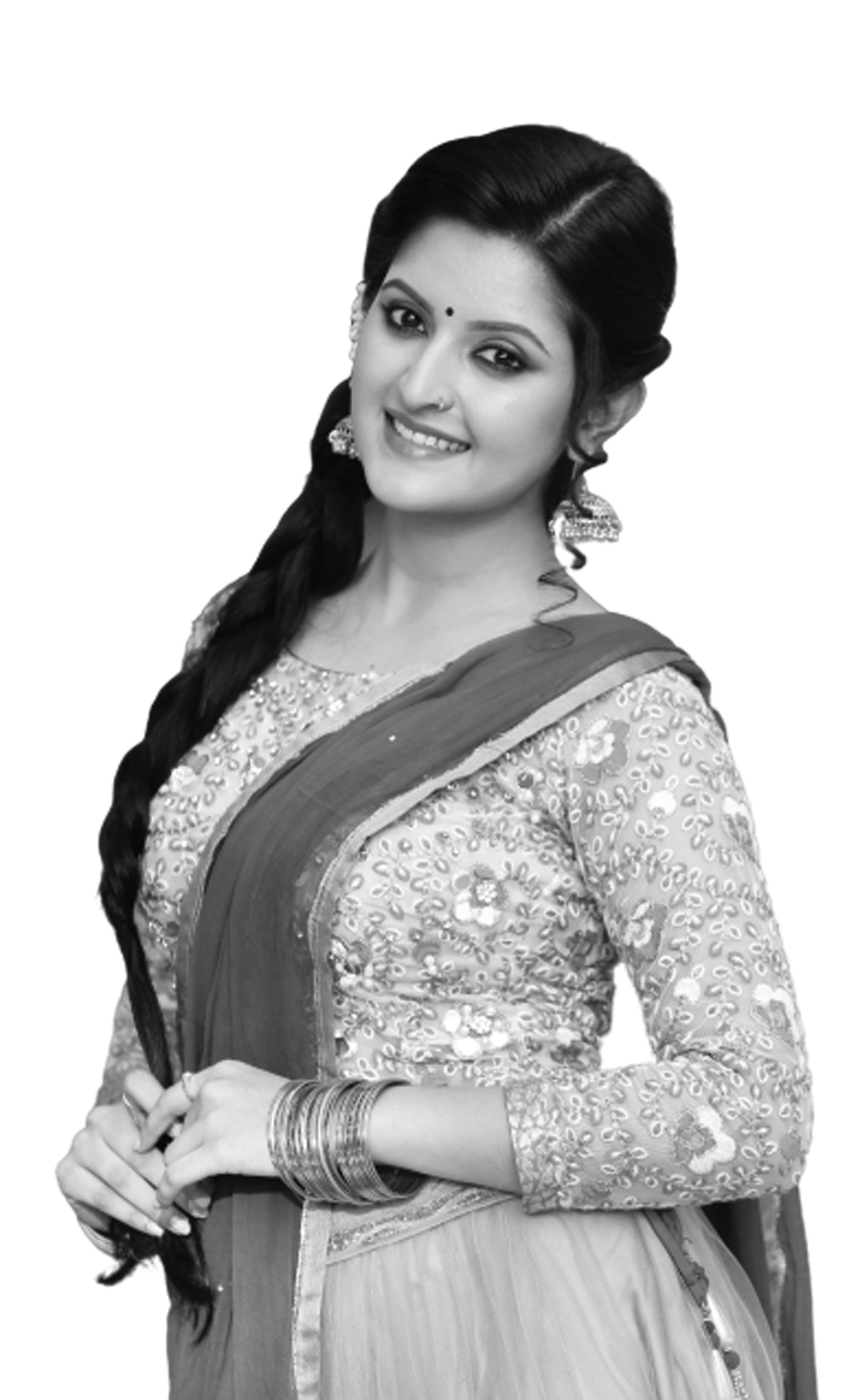 এবার বিপস্নবী প্রীতিলতার চরিত্রে পরীমনি