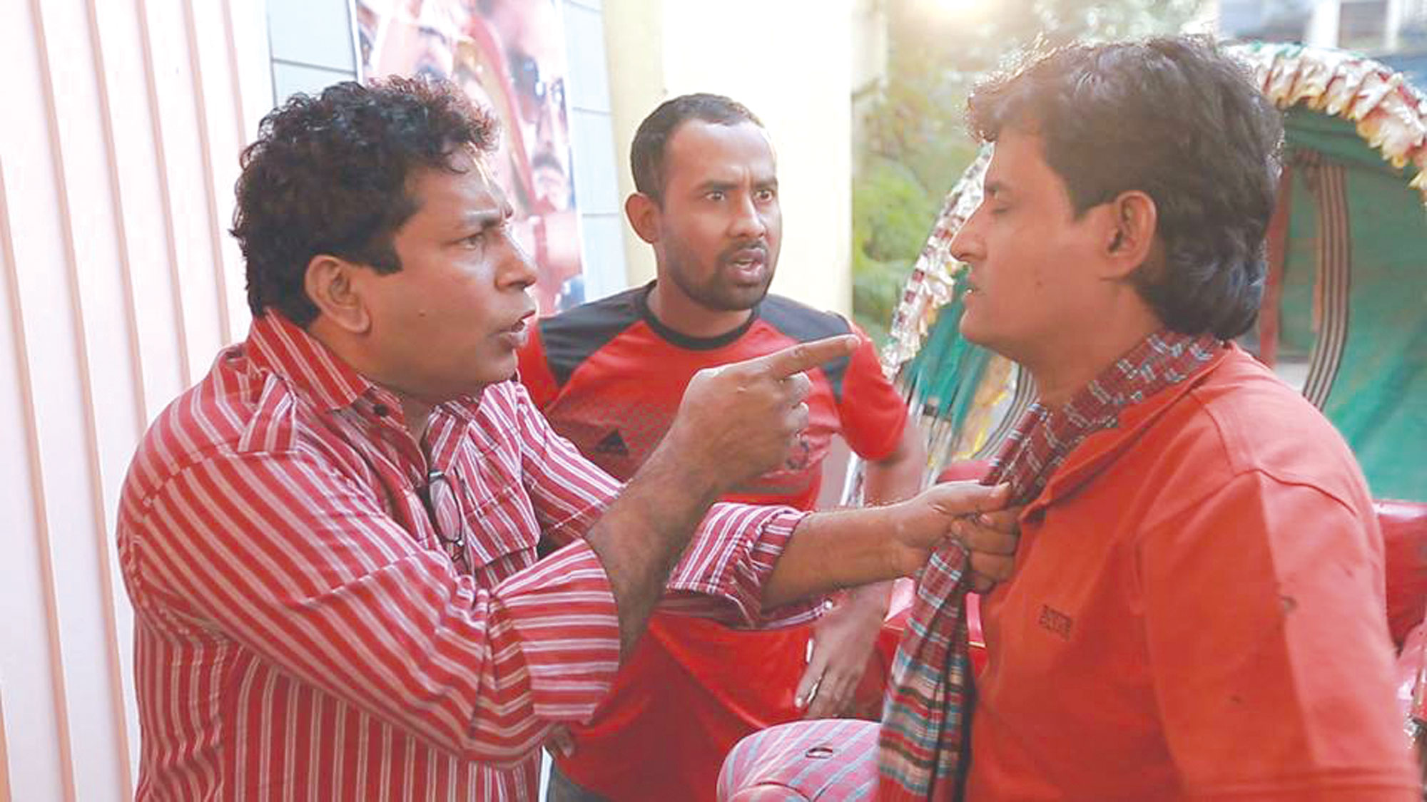 ছোটপর্দার অনুষ্ঠানমালা