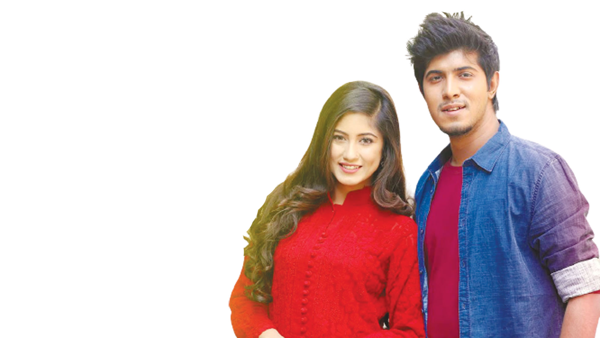 ফের একসঙ্গে তৌসিফ-সাফা