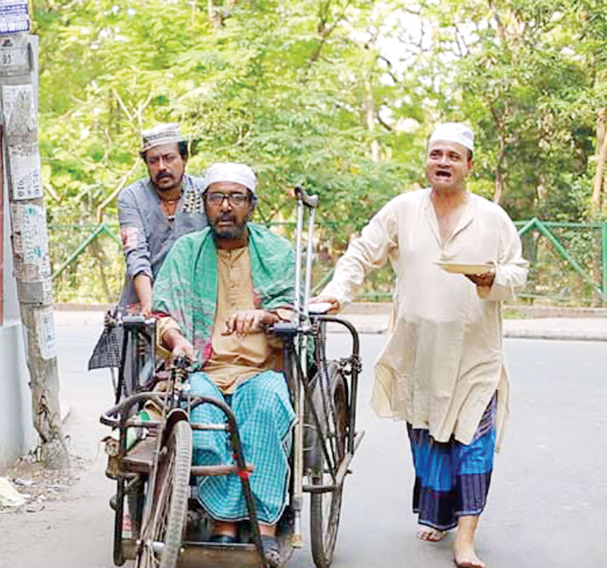 ছোটপর্দার অনুষ্ঠানমালা