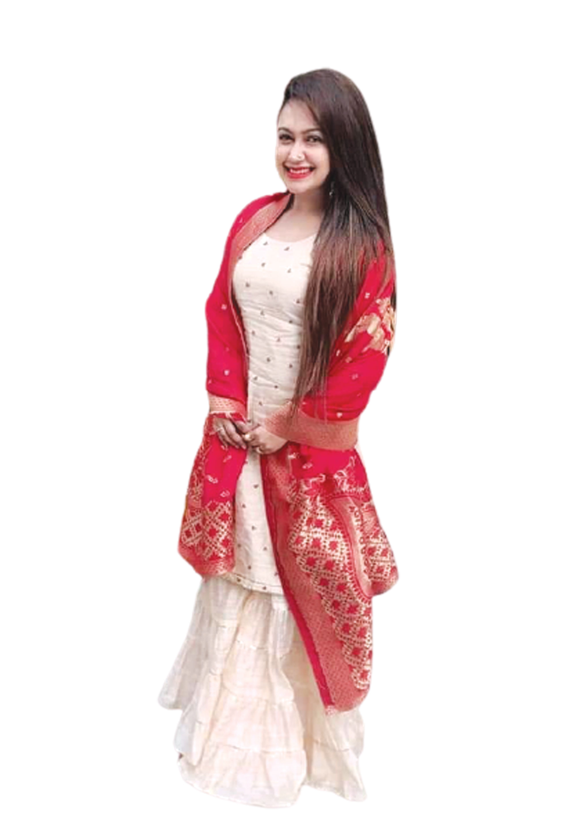 করোনার মাঝে চ্যালেঞ্জ নিয়ে কাজ করলাম