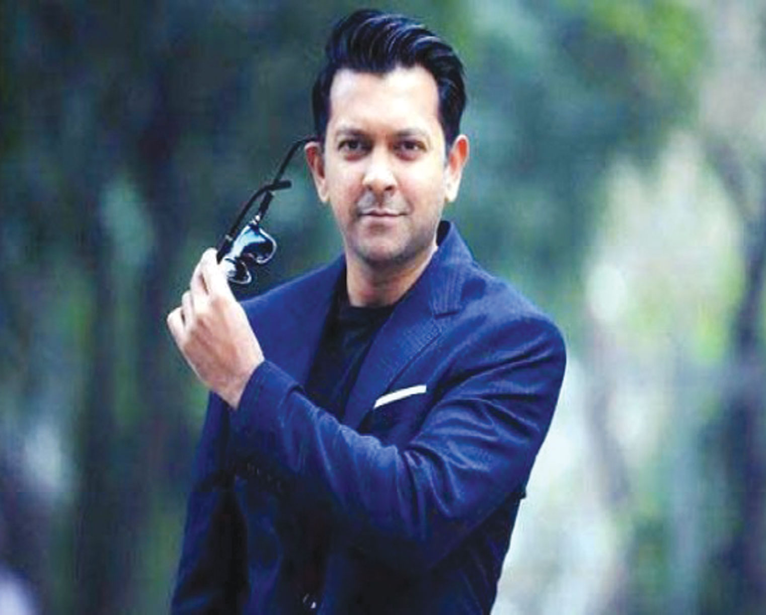 শুভ জন্মদিন তাহসান