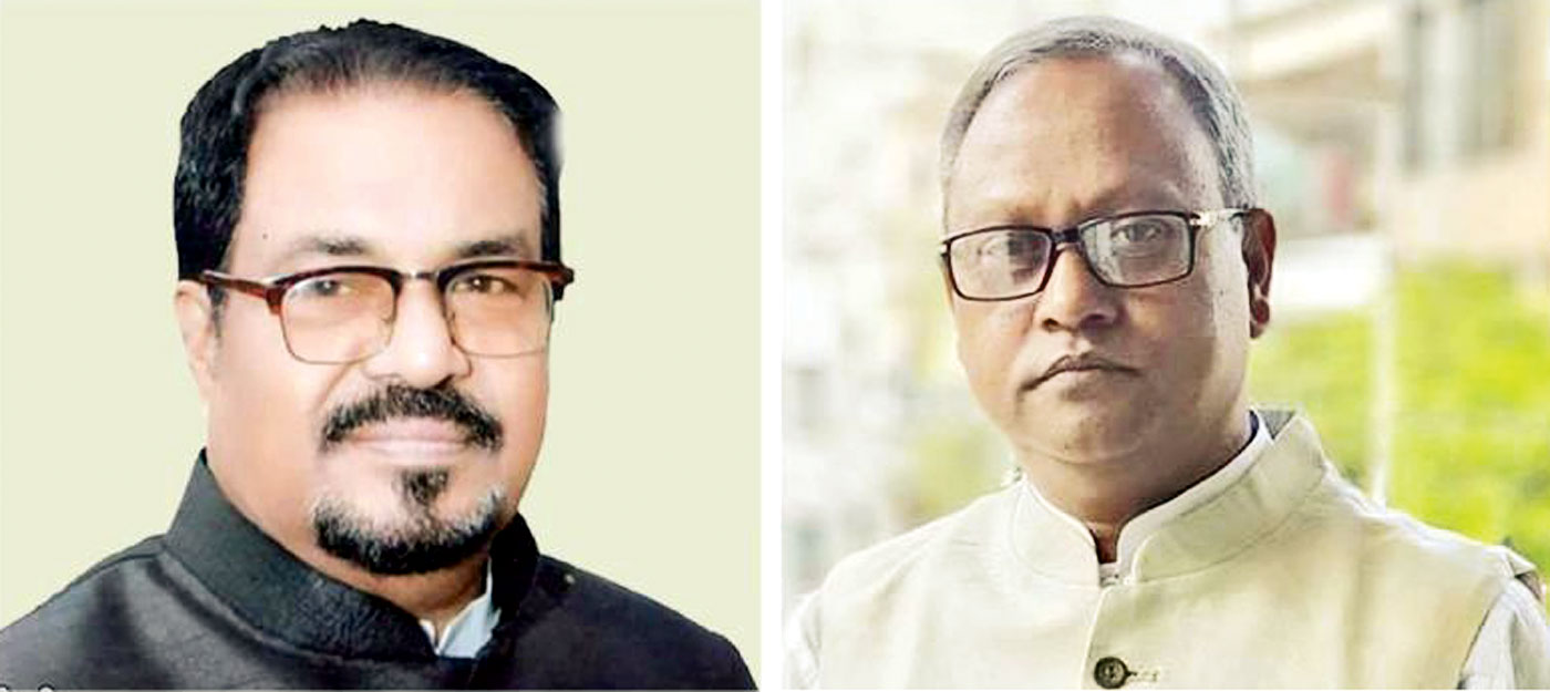 মনু ও হেলাল জয়ী