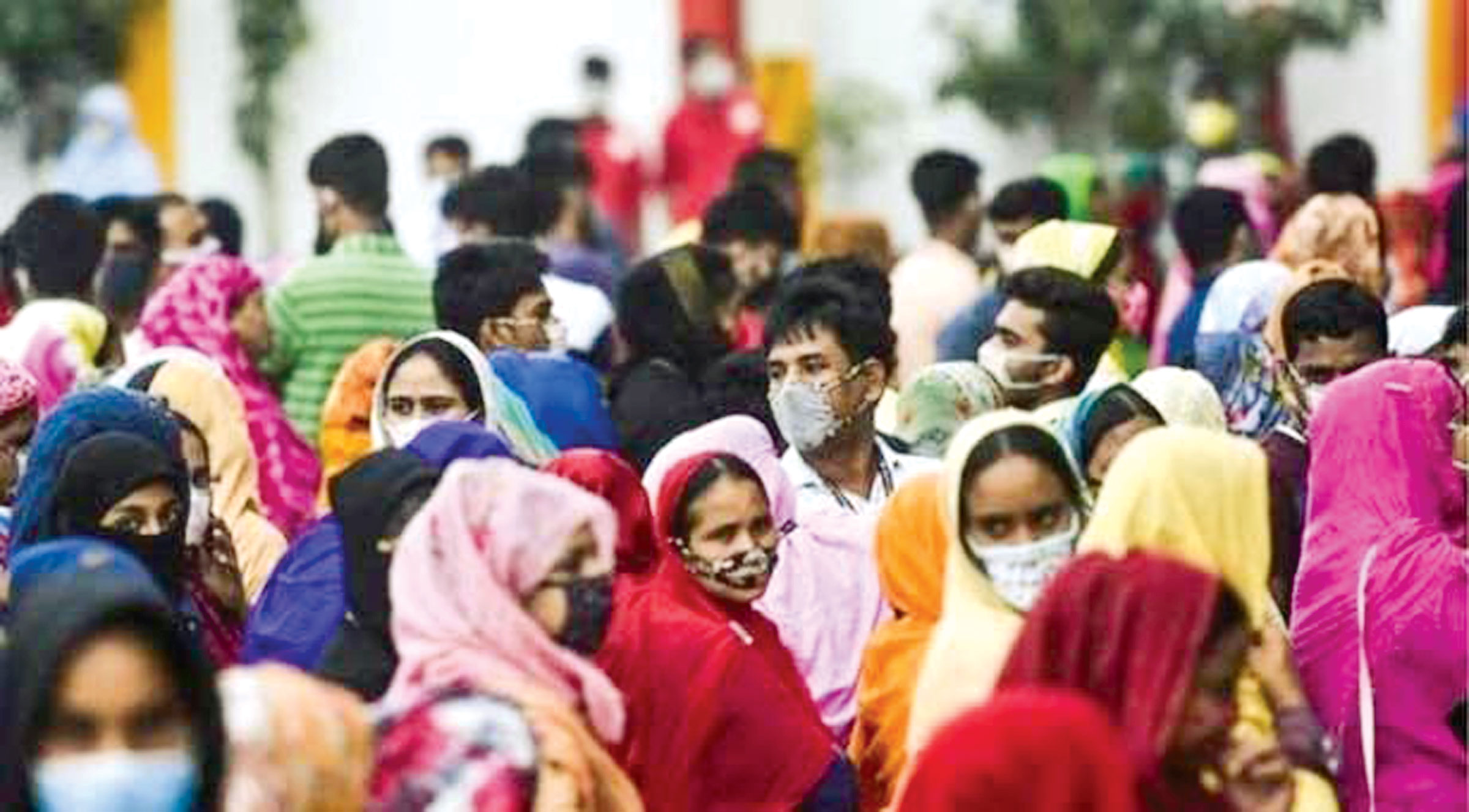শনাক্তের হারে শুভঙ্করের ফাঁকি