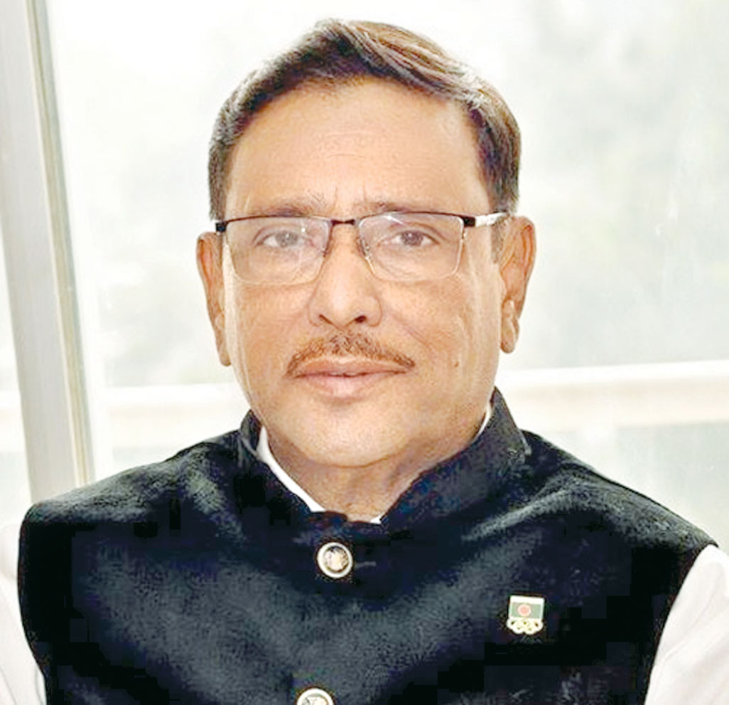 বিএনপিকে পরবর্তী নির্বাচন পর্যন্ত অপেক্ষা করতে হবে : কাদের