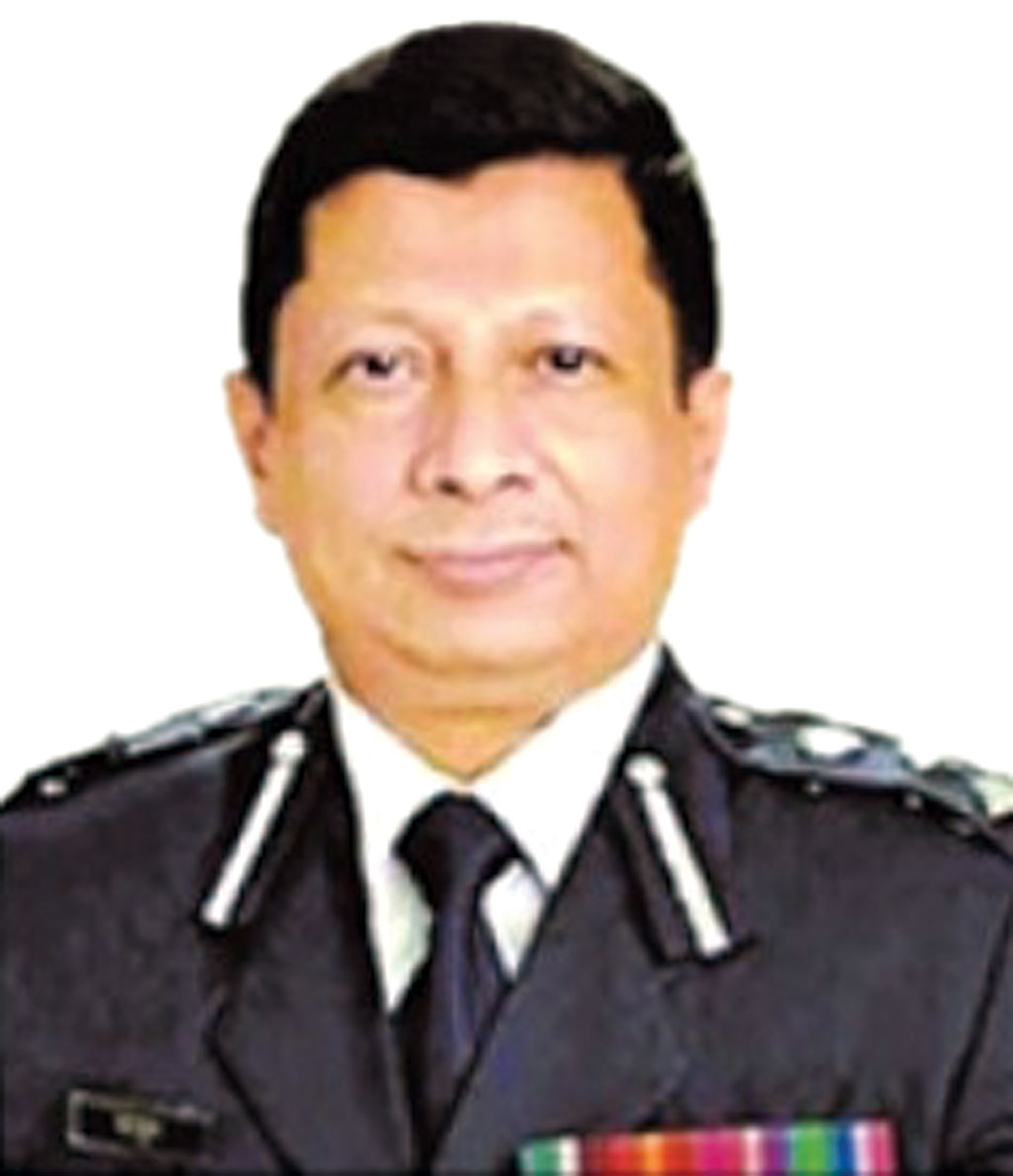 সিনহা হত্যা মামলার ইতিবাচক অগ্রগতি হয়েছে র্:যাব ডিজি