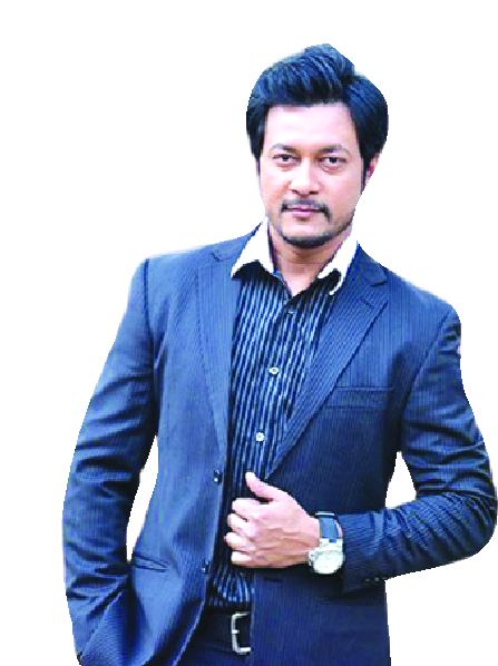 নিজেকে প্রকাশ করতে না পারলে ছবি করে কি লাভ