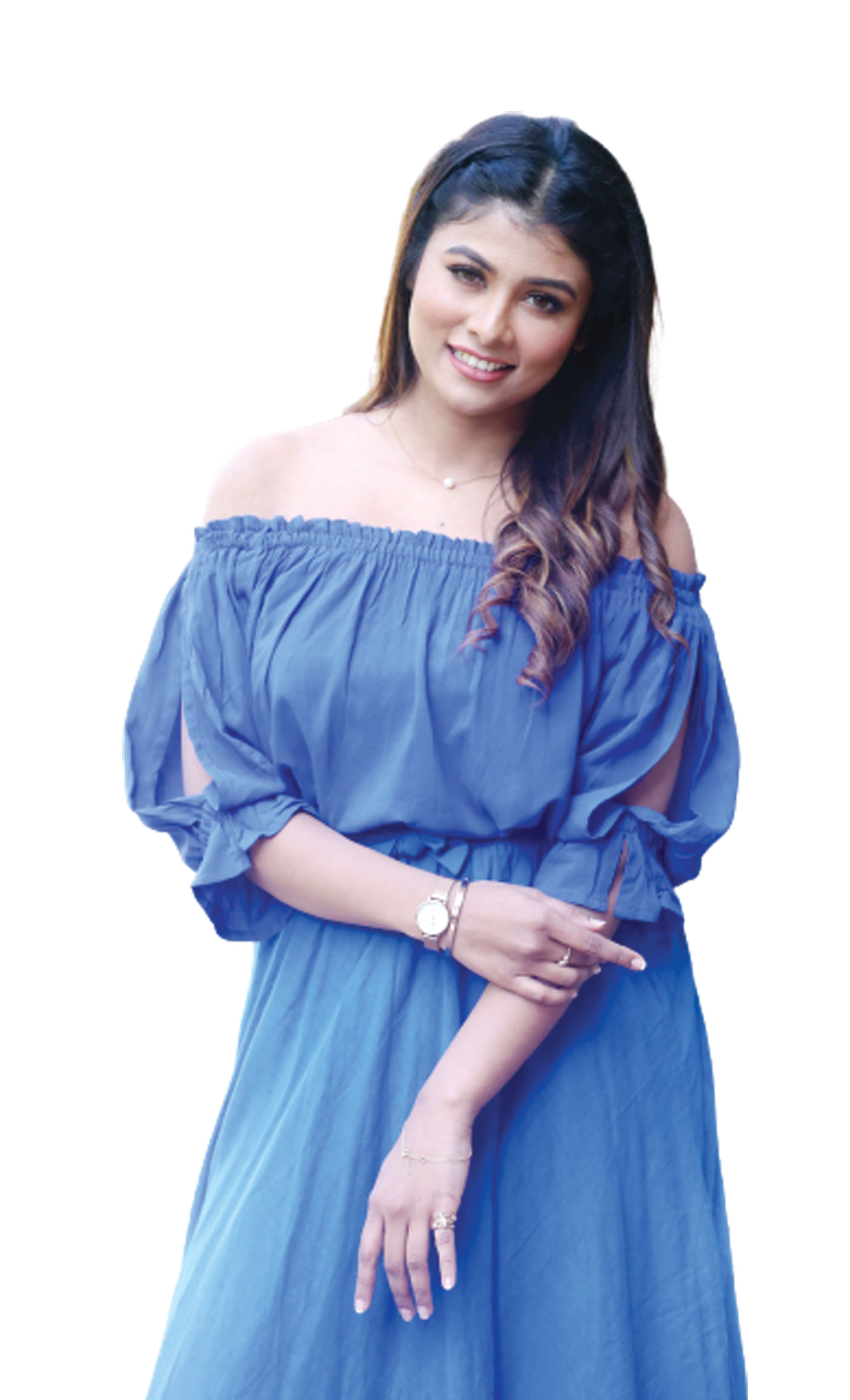 গল্পটা দুজনের পছন্দ হলেই কাজ করি