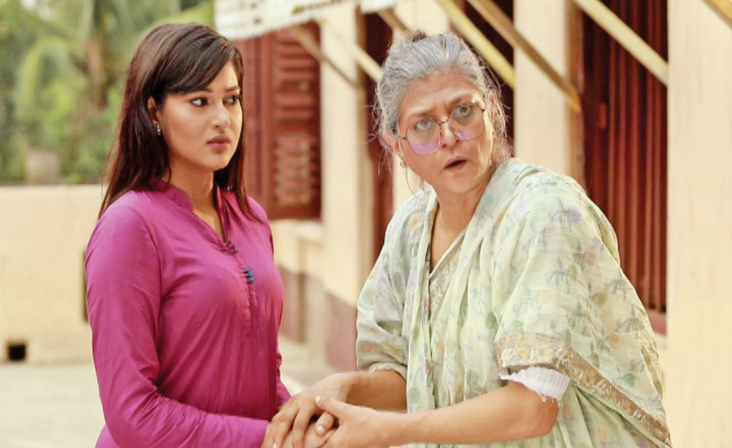 ছোটপর্দার অনুষ্ঠানমালা