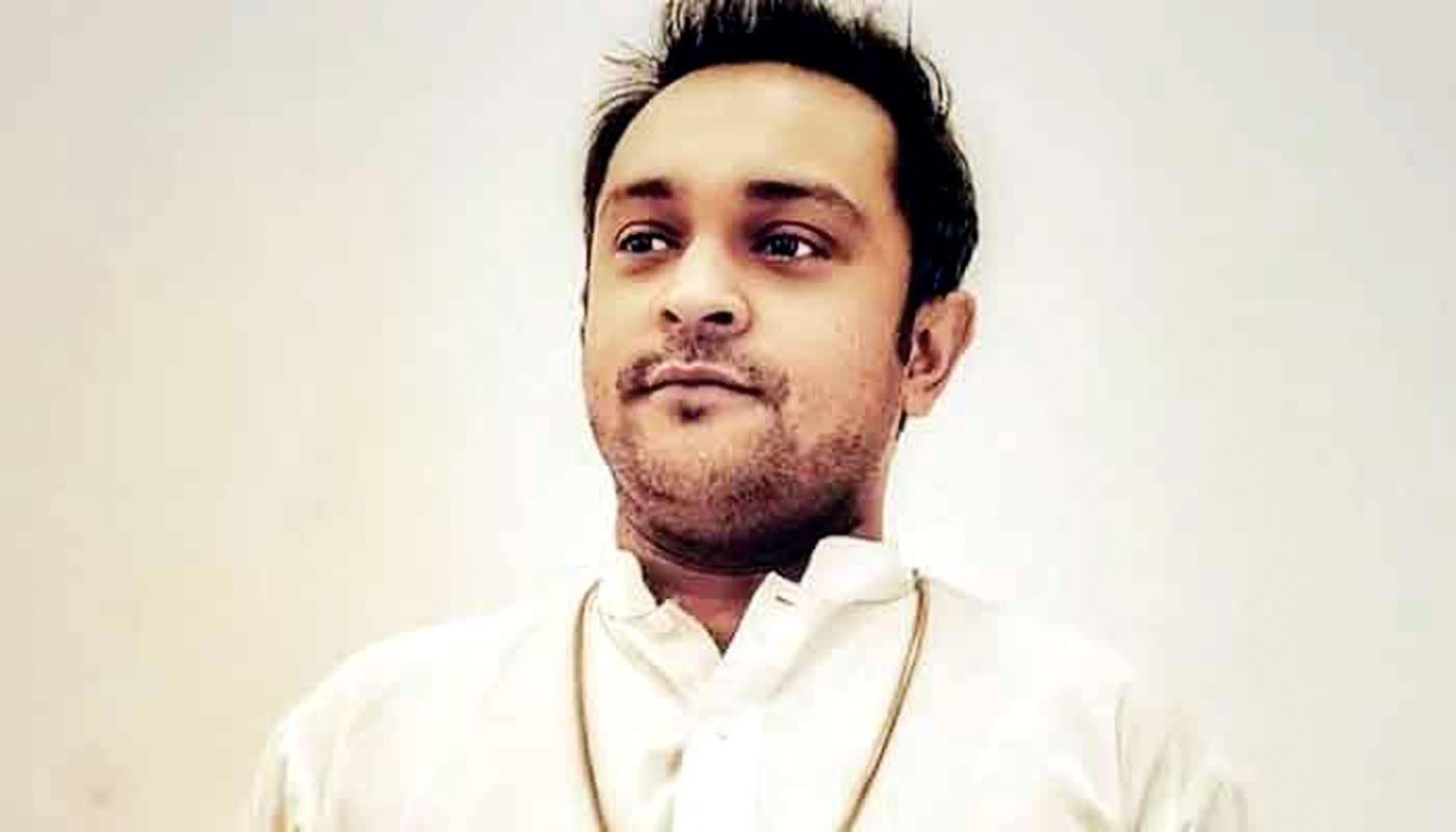 এবার ইরফানের বিরুদ্ধে অস্ত্র-মাদক মামলা