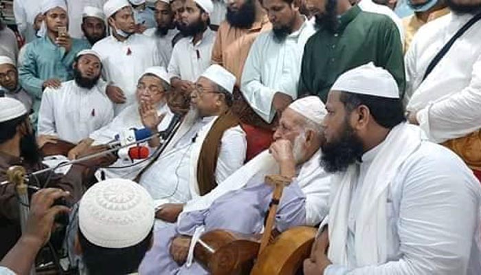 নাজিরহাট বড় মাদ্রাসার মুহতামিম কাসেমী, বহিষ্কার সলিমুল্লাহ