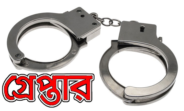 পার্বতীপুরে ধর্মীয় অনুভূতিতে আঘাত : পালানোর সময় গ্রেপ্তার দিপ্তী রানী