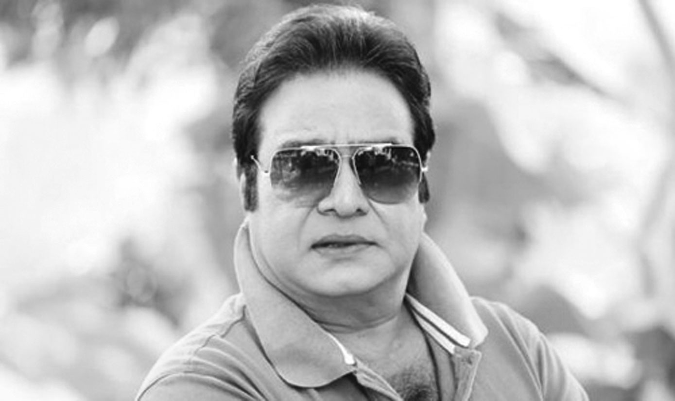 ৩৬ বছর পর বিটিভির নাটকে কাজ করছি