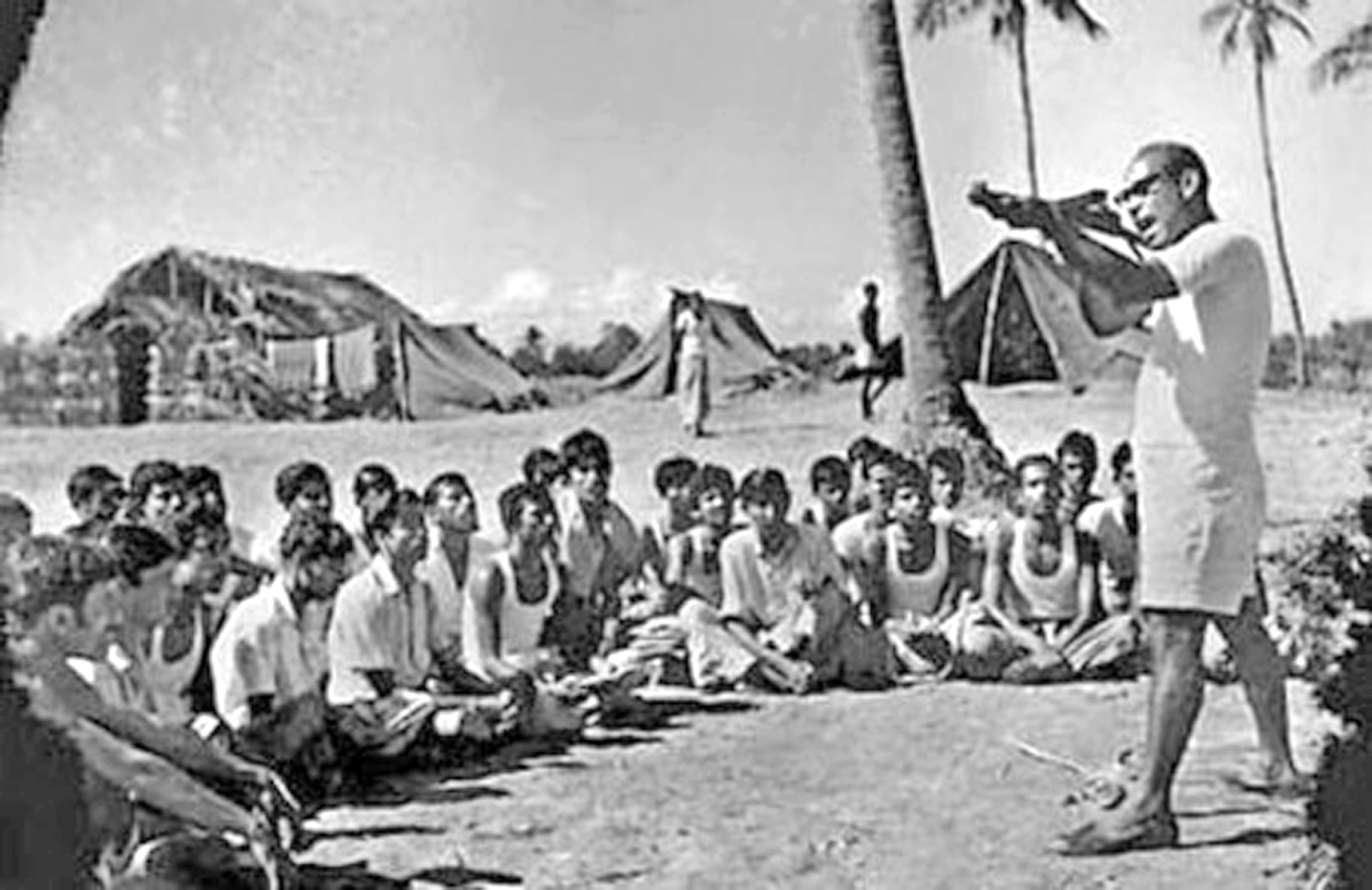পঞ্চম শ্রেণির পড়াশোনা (বাংলাদেশ ও বিশ্বপরিচয়)
