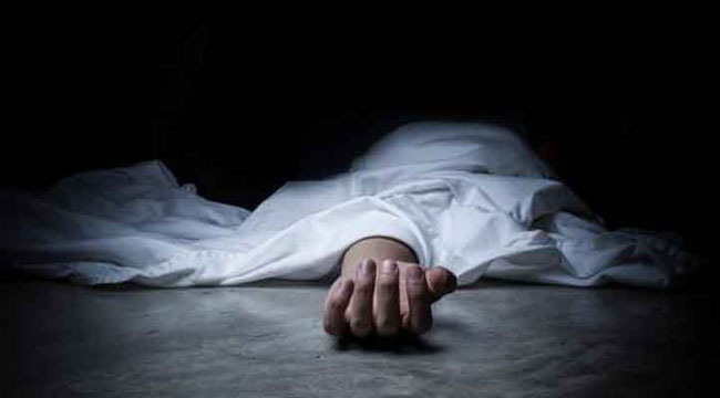যেভাবে ধরা পড়লো মৃত নারী ধর্ষণে অভিযুক্ত ডোম