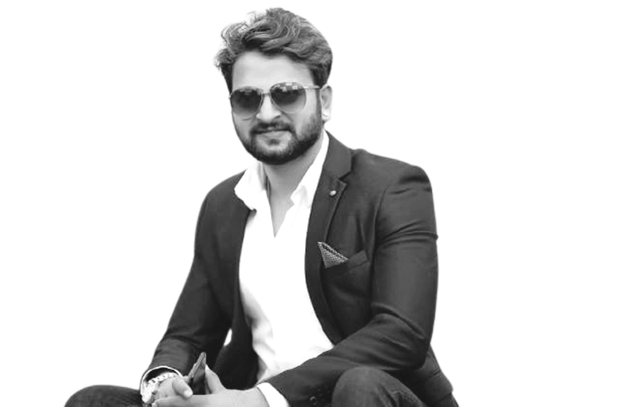 দায়বদ্ধতা থেকেই 'দায়মুক্তি'র কাজ করছি
