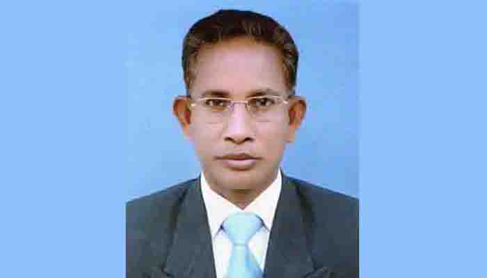কাউনিয়া কলেজের অধ্যক্ষ মুসা আহমেদ সাময়িক বরখাস্ত