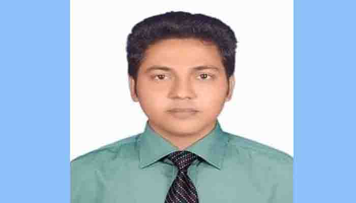 জয় বাংলা ইয়ুথ অ্যাওয়ার্ড পেলো পহরচাঁদা আদর্শ পাঠাগারের প্রতিষ্ঠাতা