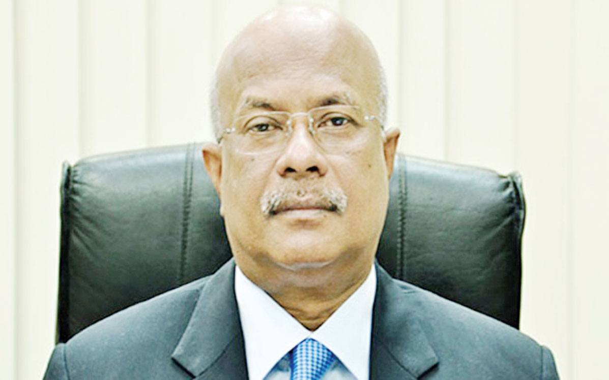 দুদকের ঝুঁকি নিতে কোনো ভয় নেই