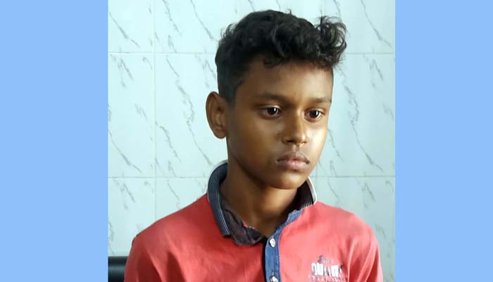 বগুড়ার শেরপুরে চার বছরের শিশুকে ধর্ষণ, কিশোর গ্রেপ্তার