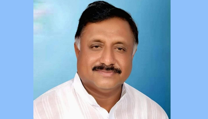 ফুলপুরে আওয়ামী লীগ নেতার মৃত্যু : প্রধানমন্ত্রীসহ বিভিন্ন মহলের শোক