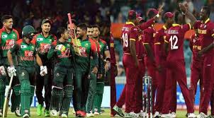 ওয়েস্ট ইন্ডিজের বাংলাদেশ সফর পেছাল