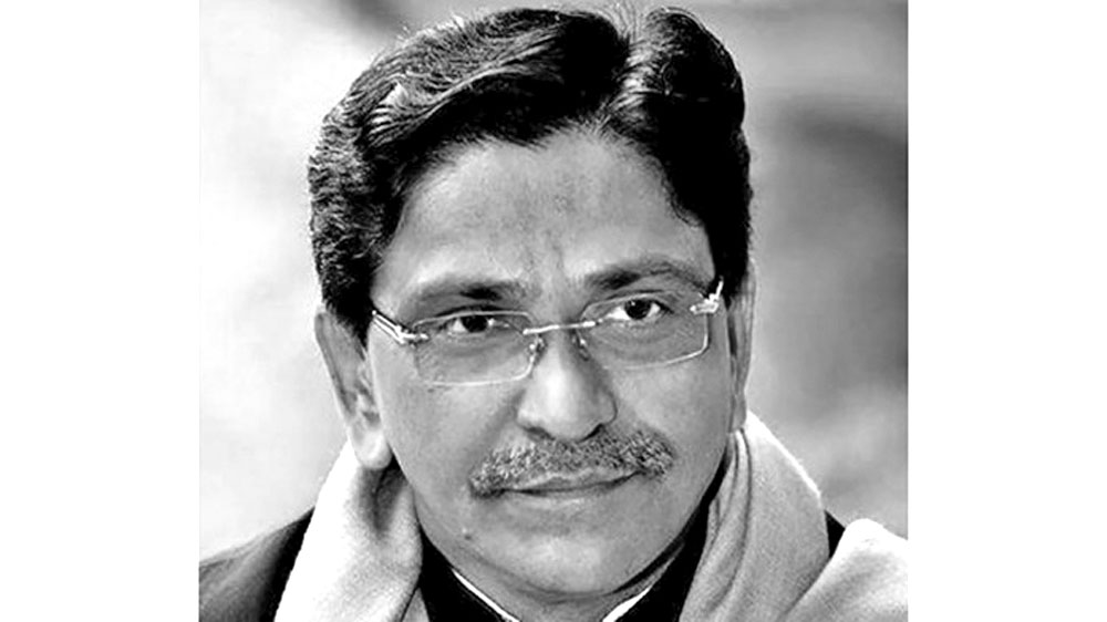 বঙ্গবন্ধুর ভাস্কর্য প্রতিষ্ঠিত হবেই : হানিফ