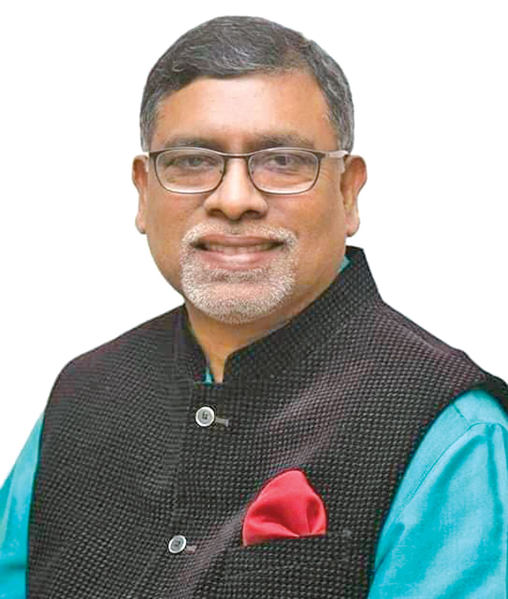 করোনার 'দ্বিতীয় ঢেউ' মোকাবিলায় প্রস্তুতির নির্দেশ স্বাস্থ্যমন্ত্রীর