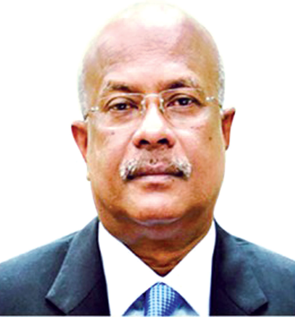 মানুষের আস্থা দায়িত্ব আরও বাড়িয়ে দিয়েছে -দুদক চেয়ারম্যান