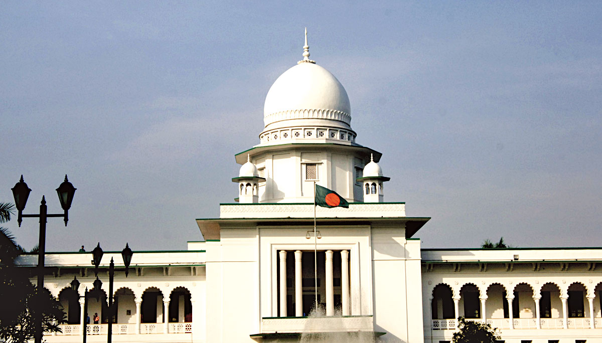 রায়ে 'আমৃতু্য' না থাকলে যাবজ্জীবন ৩০ বছর
