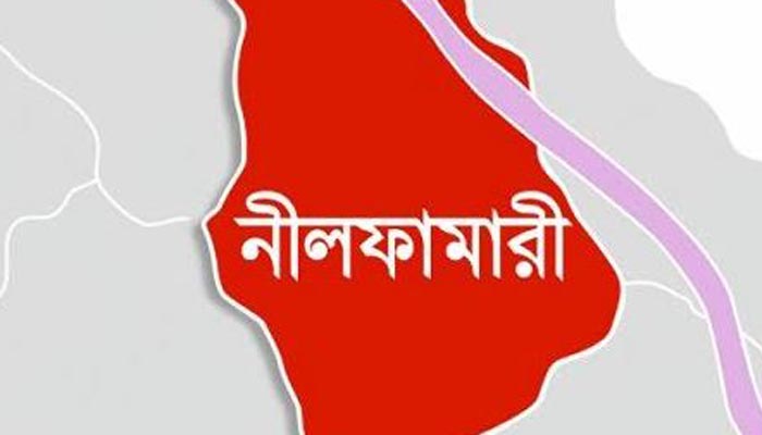 নীলফামারীর কিশোরগঞ্জে অটোর ধাক্কায় বৃদ্ধের মৃত্যু