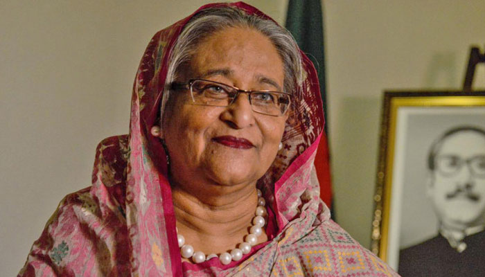 তিন অগ্রাধিকার ক্ষেত্রে আরও সহযোগিতার আহ্বান প্রধানমন্ত্রীর
