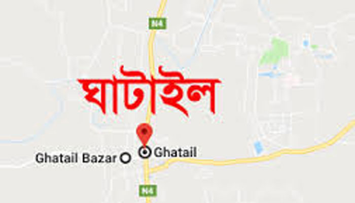 ঘাটাইলে কর্মসৃজন প্রকল্প, শুরু না হতেই মেয়াদ শেষ