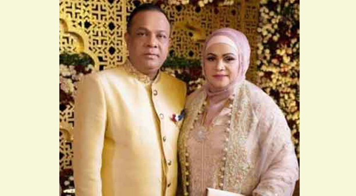 মালয়েশিয়ায় স্ত্রীসহ প্রবাসী বাংলাদেশি গ্রেফতার