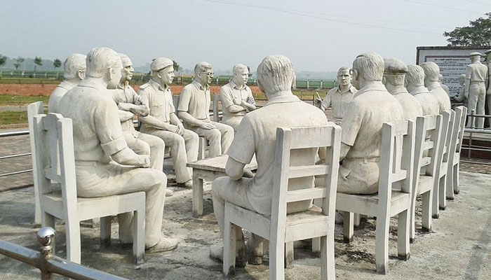 মুক্তিযুদ্ধে হবিগঞ্জ