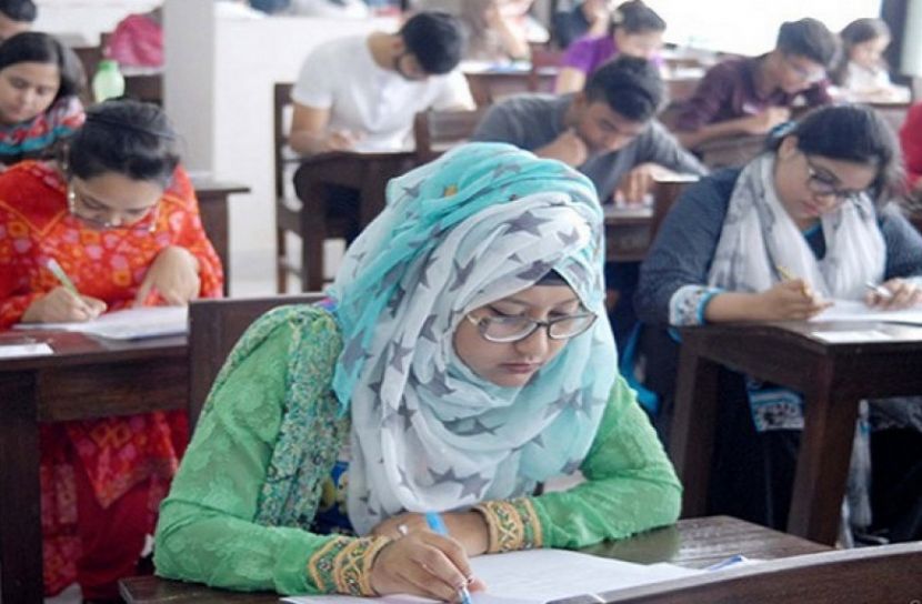 সাত কলেজে পরীক্ষা ২৬ ডিসেম্বর থেকে