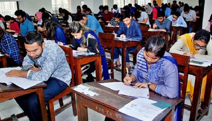 যে প্রক্রিয়ায় গুচ্ছ পদ্ধতির পরীক্ষার মাধ্যমে পছন্দের বিশ্ববিদ্যালয়ে ভর্তি হতে পারবেন