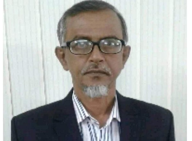 প্রধান শিক্ষা প্রকৌশলী হলেন আরিফুর রহমান