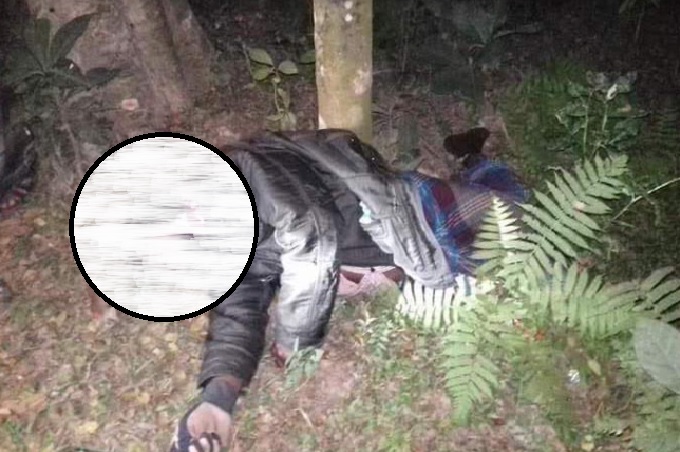 চাটখিলে চালককে হত্যা করে অটোরিকশা ছিনতাই