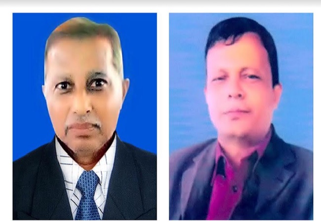 চাটখিল প্রেসক্লাবের কার্যকরী কমিটি গঠন
